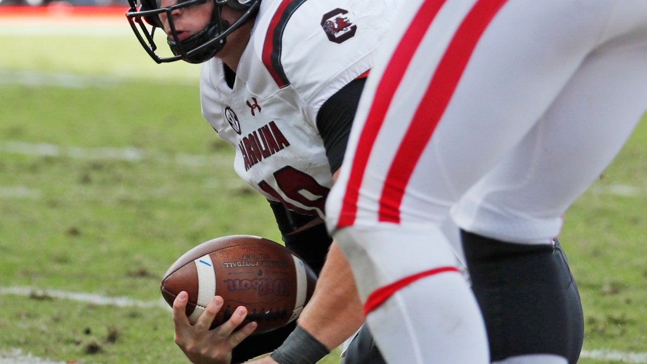 South Carolina feeling confident after consecutive wins